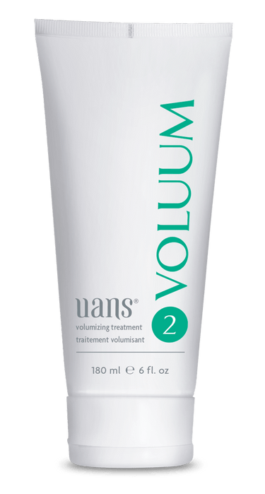 UANS_VOLUUM Volumizing Treatment_Cosmetic World